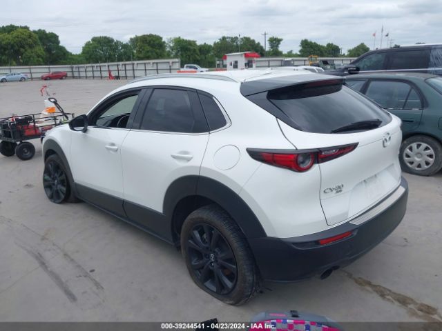 3MVDMBDY5MM310616 Mazda Cx-30 2.5 Turbo Premium