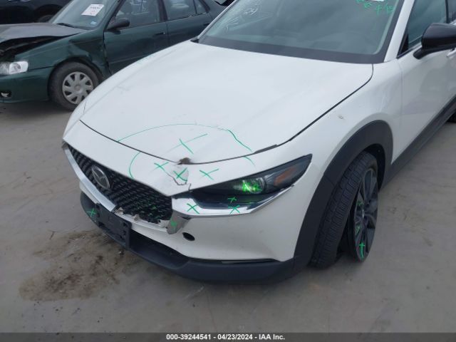 3MVDMBDY5MM310616 Mazda Cx-30 2.5 Turbo Premium
