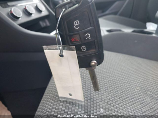 3VWCB7BU4KM192245 Volkswagen Jetta 1.4t R-line/1.4t S/1.4t Se