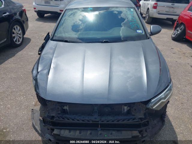 3VWCB7BU4KM192245 Volkswagen Jetta 1.4t R-line/1.4t S/1.4t Se