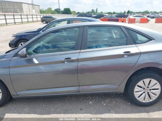 3VWCB7BU4KM192245 Volkswagen Jetta 1.4t R-line/1.4t S/1.4t Se