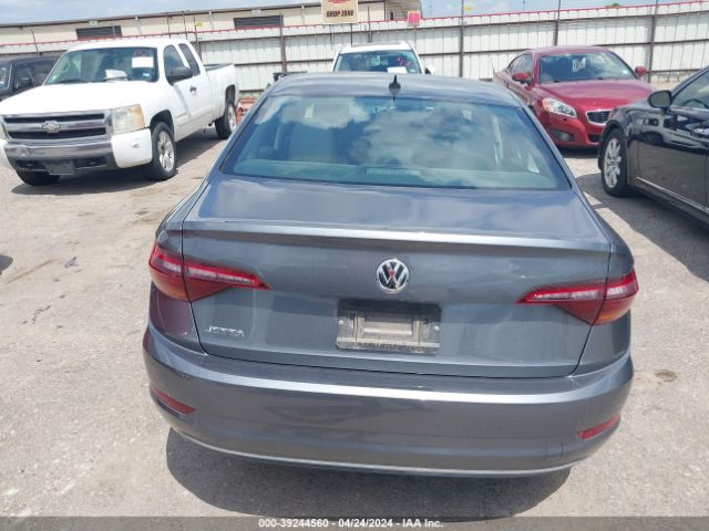 3VWCB7BU4KM192245 Volkswagen Jetta 1.4t R-line/1.4t S/1.4t Se