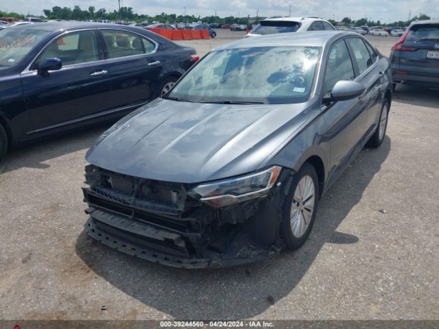 3VWCB7BU4KM192245 Volkswagen Jetta 1.4t R-line/1.4t S/1.4t Se