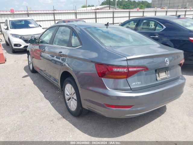 3VWCB7BU4KM192245 Volkswagen Jetta 1.4t R-line/1.4t S/1.4t Se