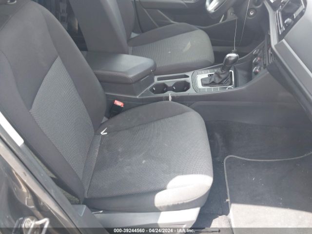 3VWCB7BU4KM192245 Volkswagen Jetta 1.4t R-line/1.4t S/1.4t Se