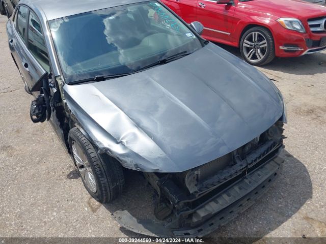 3VWCB7BU4KM192245 Volkswagen Jetta 1.4t R-line/1.4t S/1.4t Se