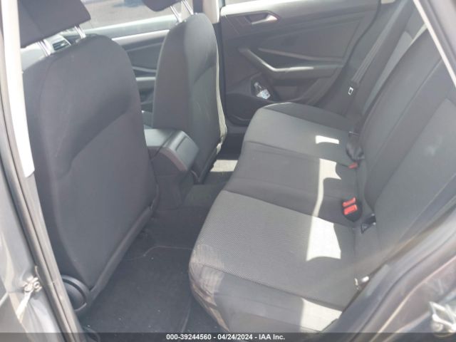 3VWCB7BU4KM192245 Volkswagen Jetta 1.4t R-line/1.4t S/1.4t Se
