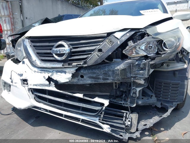 Nissan Altima 2.5 Sr 2017 1N4AL3AP5HN318094 Image 12