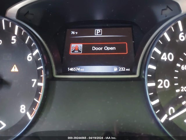 Nissan Altima 2.5 Sr 2017 1N4AL3AP5HN318094 Image 7