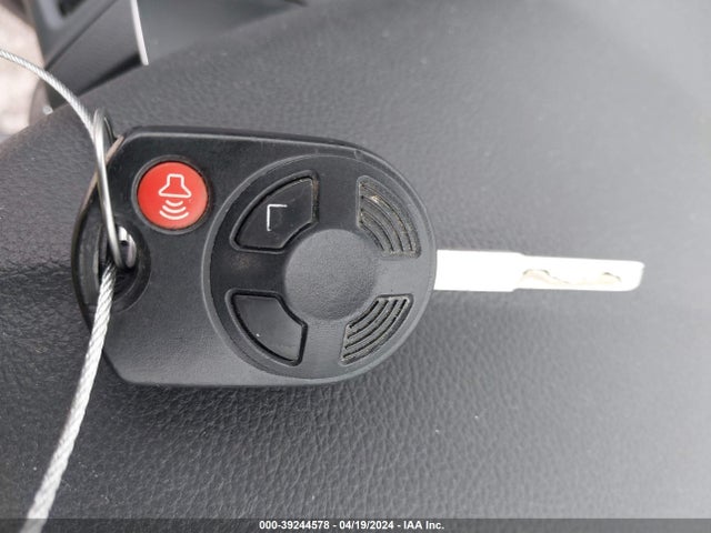 Ford ESCAPE SE 2014 1FMCU0GX2EUC20627 Image 11
