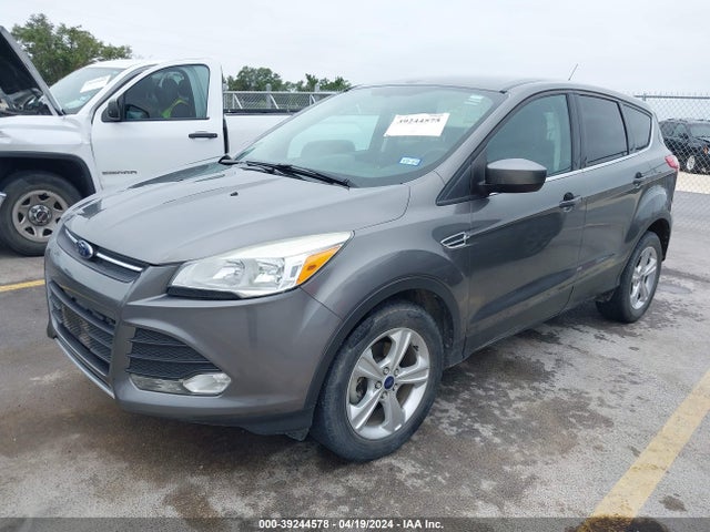 Ford ESCAPE SE 2014 1FMCU0GX2EUC20627 Image 2