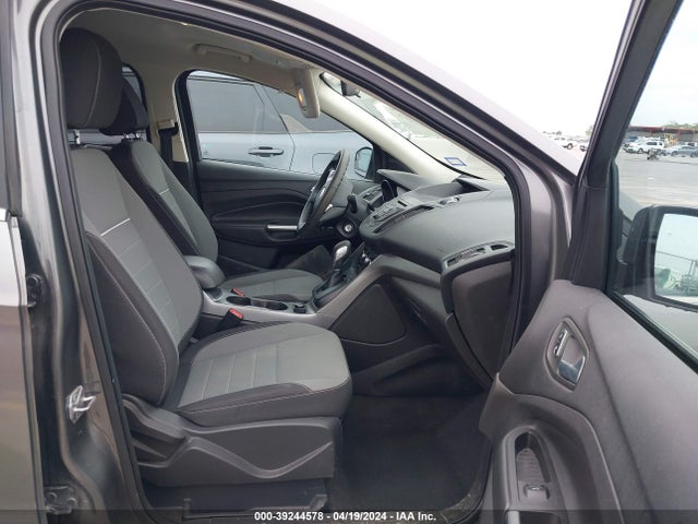 Ford ESCAPE SE 2014 1FMCU0GX2EUC20627 Image 5