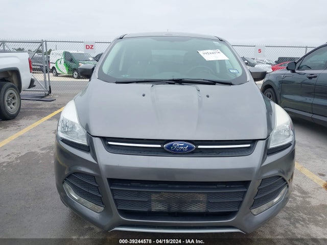 Ford ESCAPE SE 2014 1FMCU0GX2EUC20627 Image 6