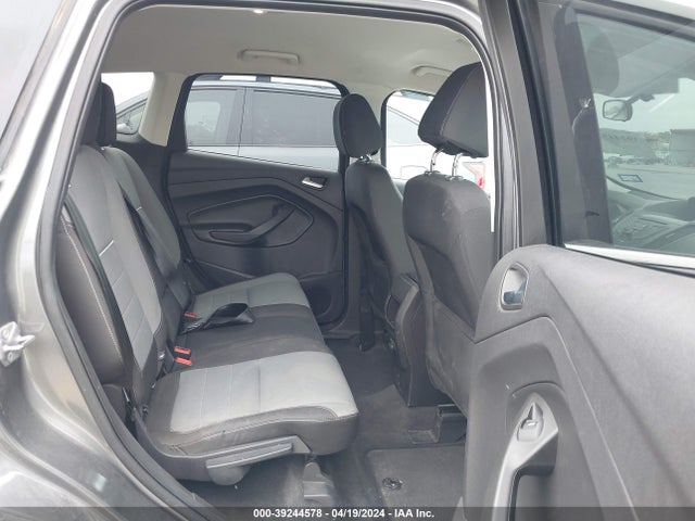 Ford ESCAPE SE 2014 1FMCU0GX2EUC20627 Image 8