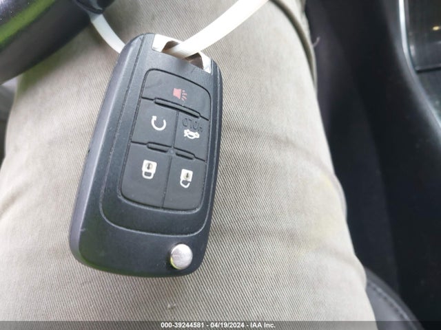 Chevrolet IMPALA LT 2019 1G11Z5S33KU145097 Image 11