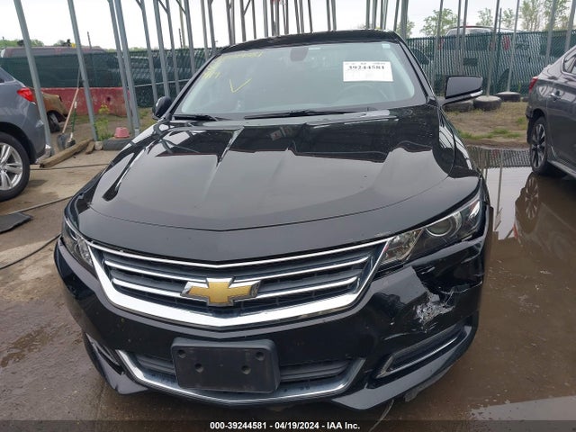 Chevrolet IMPALA LT 2019 1G11Z5S33KU145097 Image 12