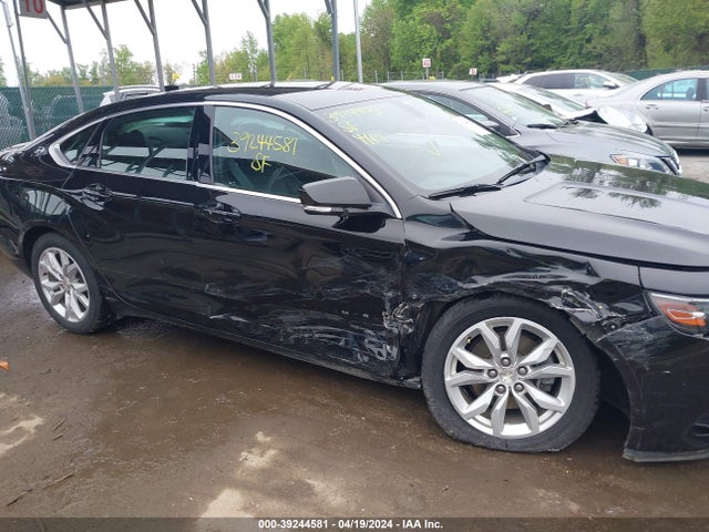 Chevrolet IMPALA LT 2019 1G11Z5S33KU145097 Image 17