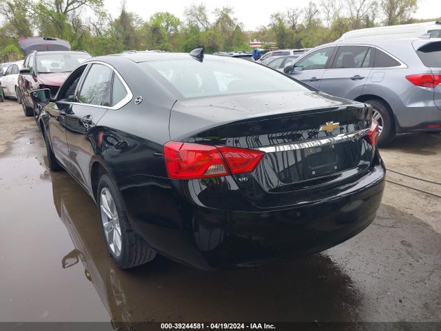 Chevrolet IMPALA LT 2019 1G11Z5S33KU145097 Image 3