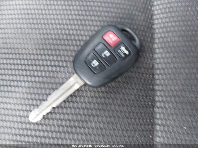 Toyota Corolla S 2016 2T1BURHE3GC648675 Image 11
