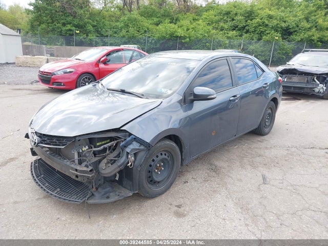 Toyota Corolla S 2016 2T1BURHE3GC648675 Image 6