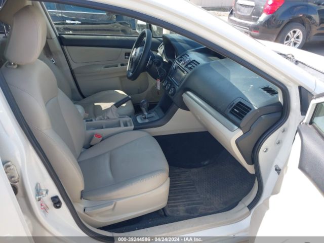 JF2GPAKC0E8241946 Subaru Xv Crosstrek 2.0i Limited