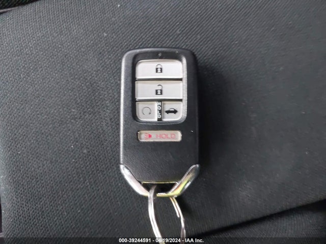 Honda CIVIC EX 2021 19XFC1F32ME207687 Image 11