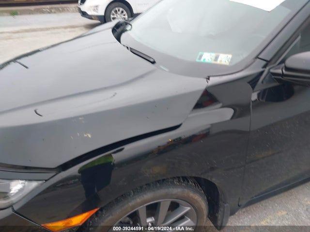 Honda CIVIC EX 2021 19XFC1F32ME207687 Image 17