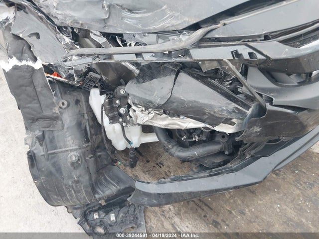 Honda CIVIC EX 2021 19XFC1F32ME207687 Image 19