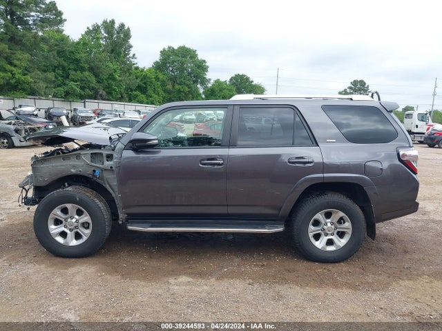 Toyota 4runner Sr5 Premium 2016 JTEZU5JR7G5147978 Image 15