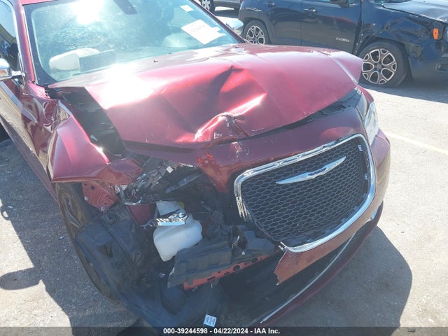 2C3CCAKG9FH923249 Chrysler 300c Awd