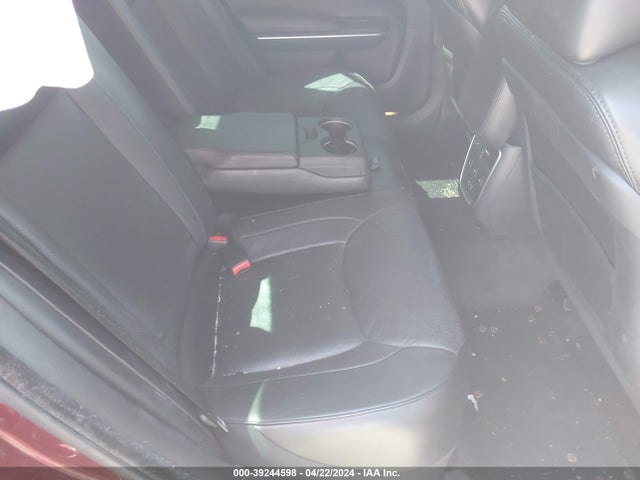 2C3CCAKG9FH923249 Chrysler 300c Awd