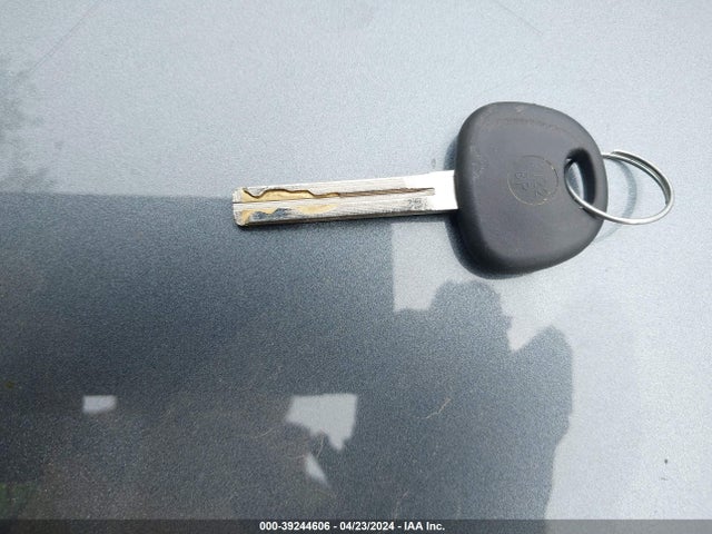 KIA SOUL + 2017 KNDJP3A58H7440840 Image 11