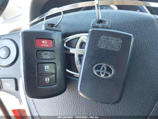 Toyota Rav4 Limited 2015 2T3YFREV3FW133219 Image 11