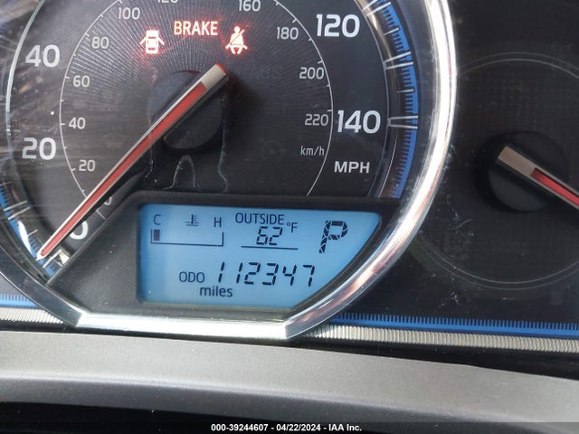 Toyota Rav4 Limited 2015 2T3YFREV3FW133219 Image 15