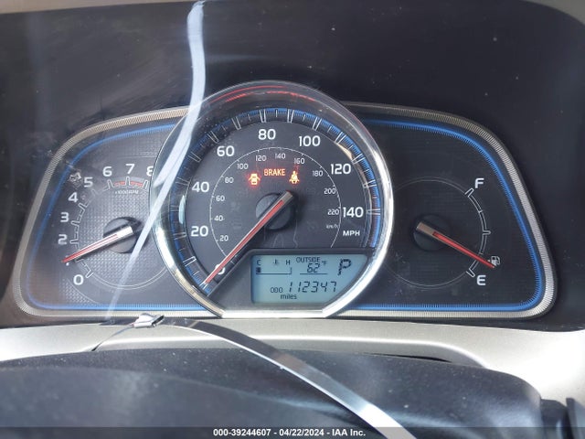 Toyota Rav4 Limited 2015 2T3YFREV3FW133219 Image 7