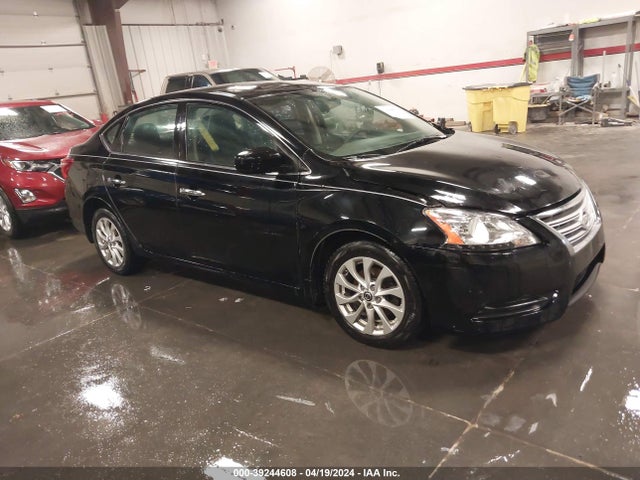 2014 3N1AB7AP2EY307088 главное изображение