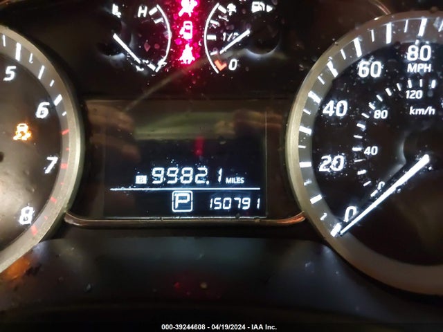 Nissan SENTRA SV 2014 3N1AB7AP2EY307088 Image 15