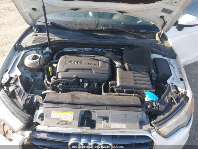WAUACGFF8F1024434 Audi A3 1.8t Premium