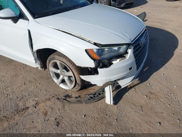 WAUACGFF8F1024434 Audi A3 1.8t Premium