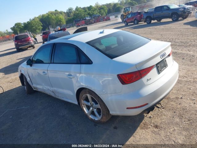WAUACGFF8F1024434 Audi A3 1.8t Premium