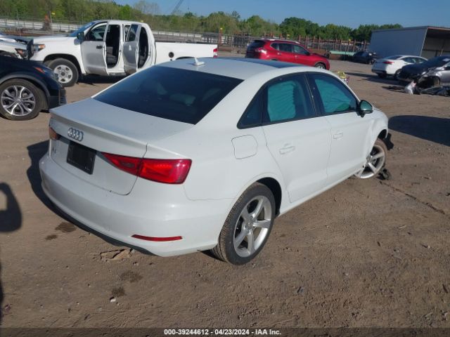 WAUACGFF8F1024434 Audi A3 1.8t Premium