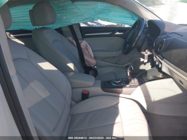 WAUACGFF8F1024434 Audi A3 1.8t Premium