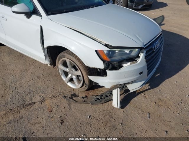 WAUACGFF8F1024434 Audi A3 1.8t Premium