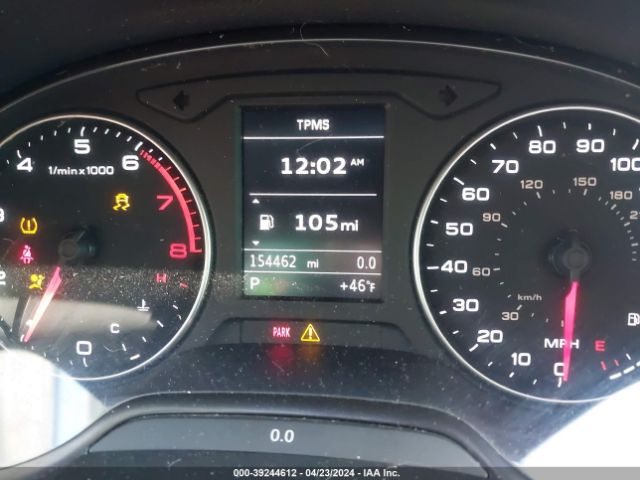 WAUACGFF8F1024434 Audi A3 1.8t Premium