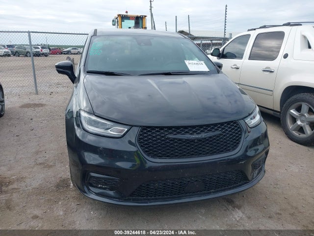 Chrysler Pacifica Hybrid Touring L 2022 2C4RC1L73NR173764 Image 13
