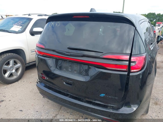 Chrysler Pacifica Hybrid Touring L 2022 2C4RC1L73NR173764 Image 17