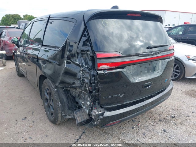 Chrysler Pacifica Hybrid Touring L 2022 2C4RC1L73NR173764 Image 18