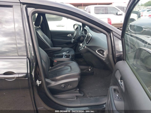 Chrysler Pacifica Hybrid Touring L 2022 2C4RC1L73NR173764 Image 5