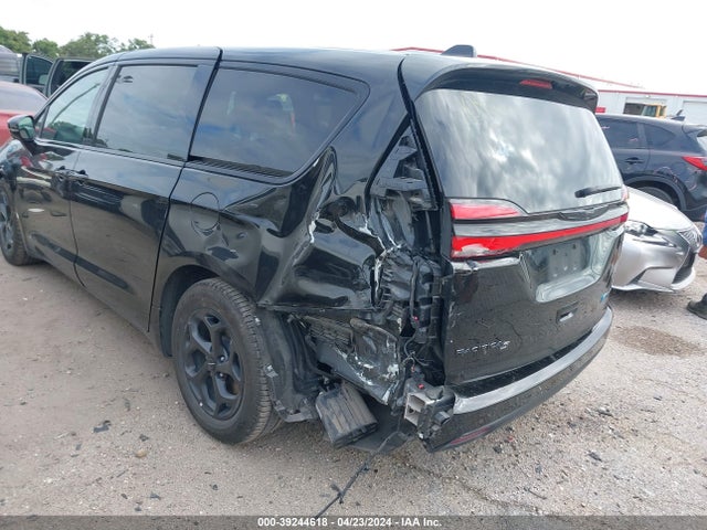 Chrysler Pacifica Hybrid Touring L 2022 2C4RC1L73NR173764 Image 6