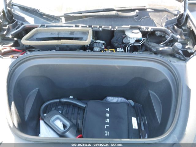 5YJYGDEFXLF022659 Tesla Model Y Long Range Dual Motor All-wheel Drive/performance Dual Motor All-wheel Drive